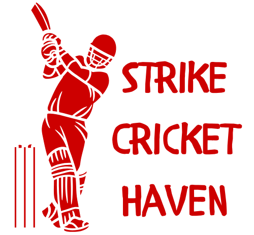 strikecrickethaven.com